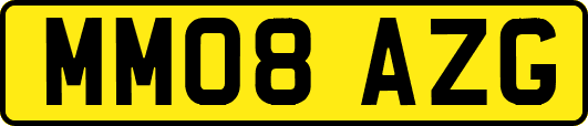 MM08AZG