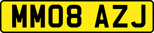 MM08AZJ