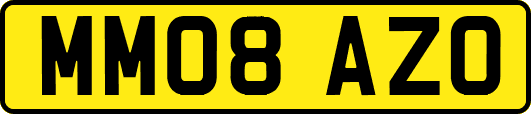 MM08AZO