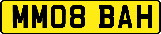 MM08BAH