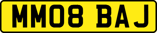 MM08BAJ