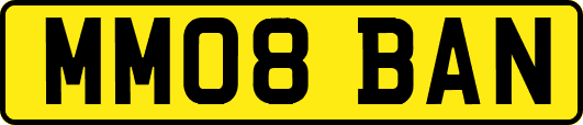 MM08BAN