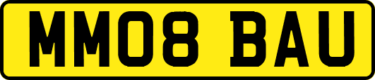 MM08BAU