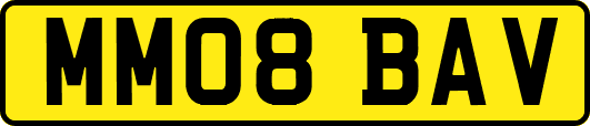 MM08BAV