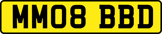 MM08BBD