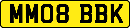 MM08BBK