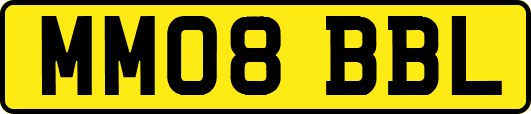 MM08BBL