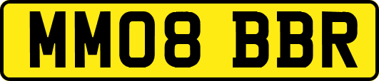 MM08BBR