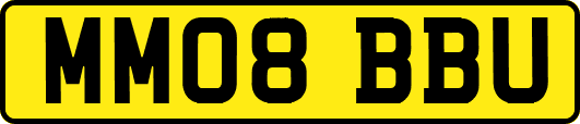 MM08BBU