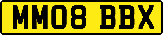 MM08BBX