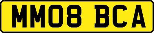 MM08BCA