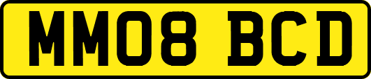 MM08BCD
