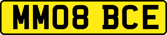 MM08BCE