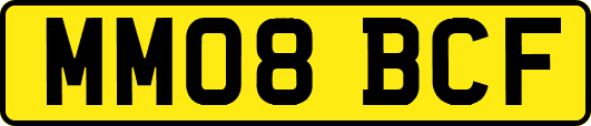 MM08BCF