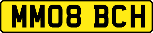 MM08BCH
