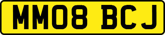 MM08BCJ