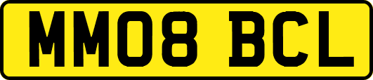 MM08BCL
