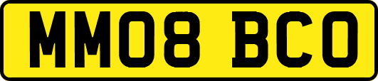 MM08BCO