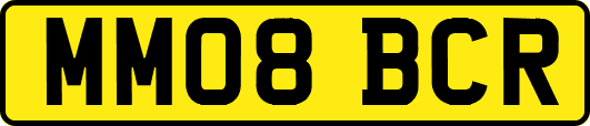 MM08BCR