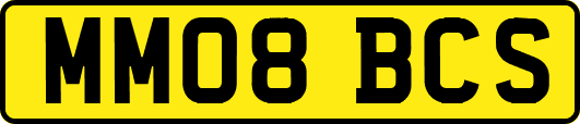 MM08BCS