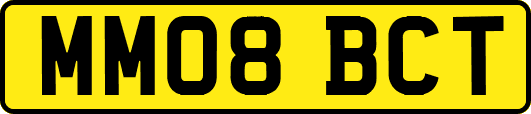 MM08BCT