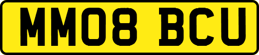 MM08BCU