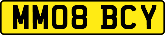 MM08BCY
