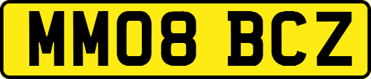 MM08BCZ