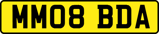MM08BDA