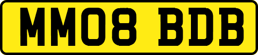 MM08BDB
