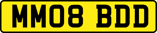 MM08BDD