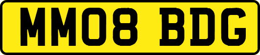 MM08BDG