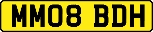 MM08BDH