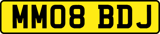 MM08BDJ