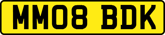 MM08BDK
