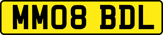 MM08BDL
