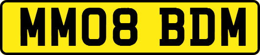 MM08BDM