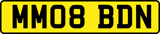 MM08BDN