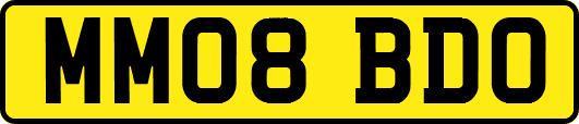 MM08BDO
