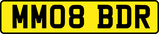 MM08BDR