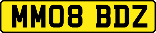 MM08BDZ