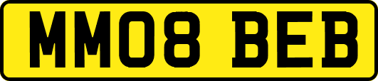 MM08BEB
