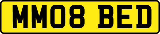 MM08BED