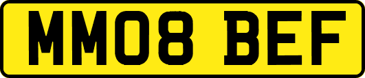 MM08BEF