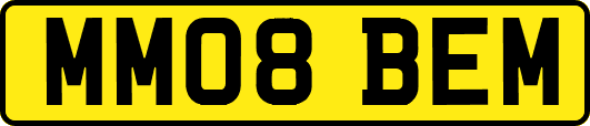 MM08BEM