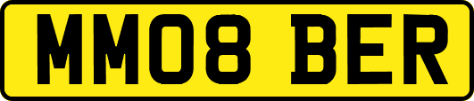 MM08BER