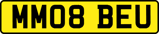 MM08BEU