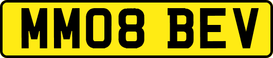 MM08BEV