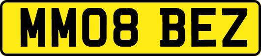 MM08BEZ