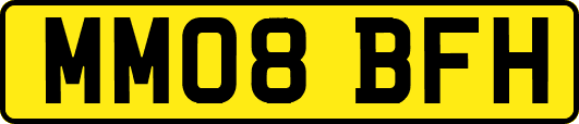 MM08BFH
